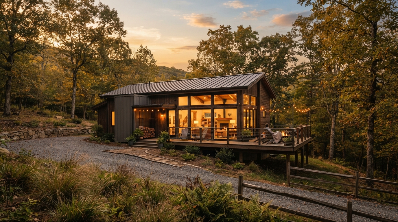 Top Modular Home Builders in Minnesota (2026)