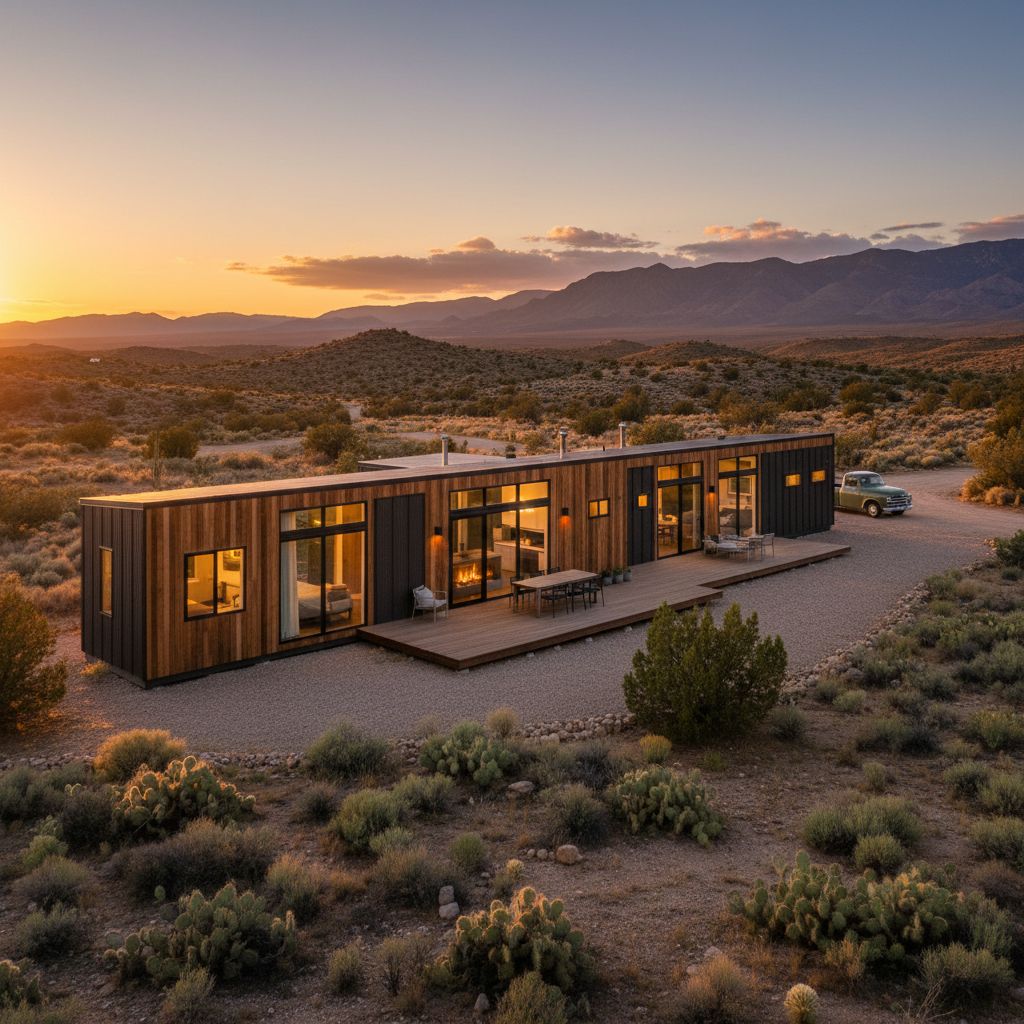 Top Modular Home Builders in Mississippi (2026)