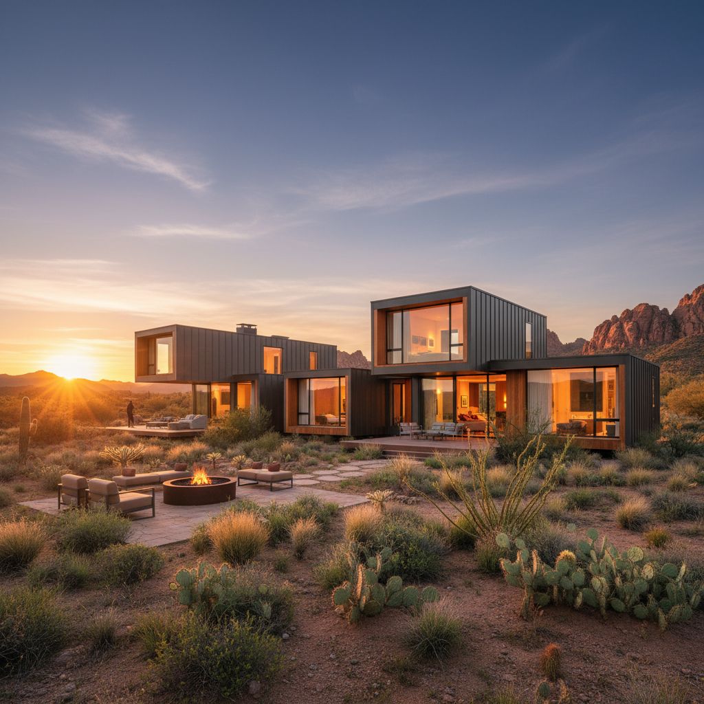 Top Modular Home Builders in Montana (2026)