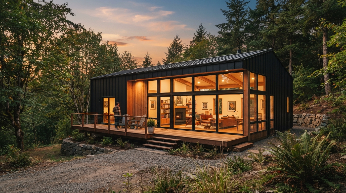 Top Modular Home Builders in New Hampshire (2026)