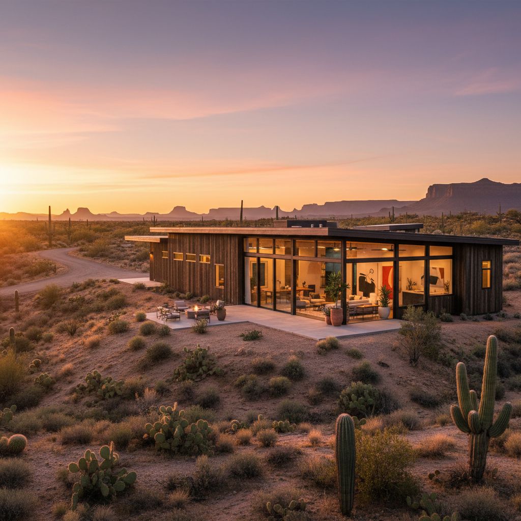 Top Modular Home Builders in New York (2026)