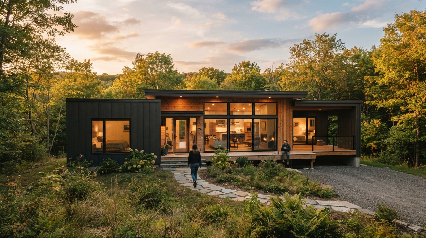 Top Modular Home Builders in Ohio (2026)