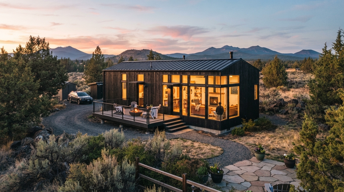 Top Modular Home Builders in Oklahoma (2026)