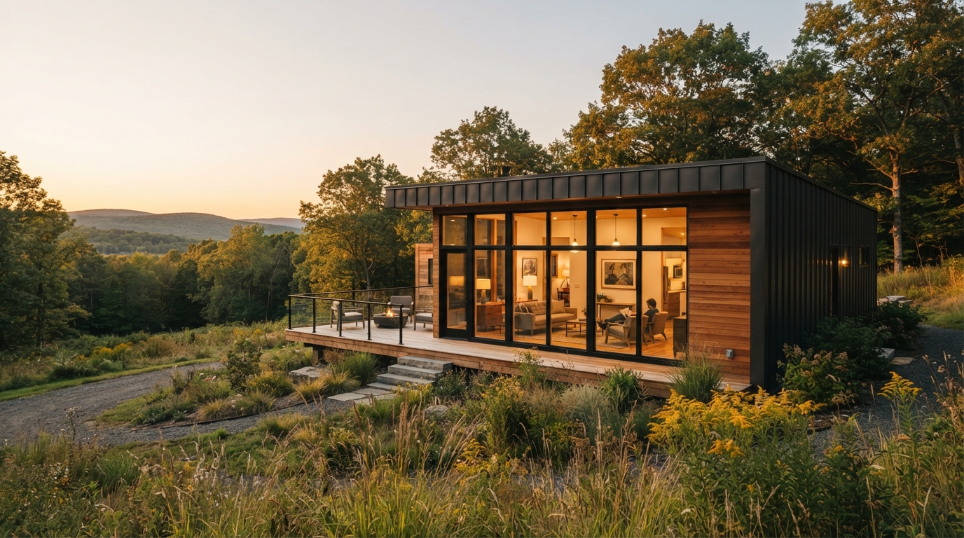 Top Modular Home Builders in Oregon (2026)