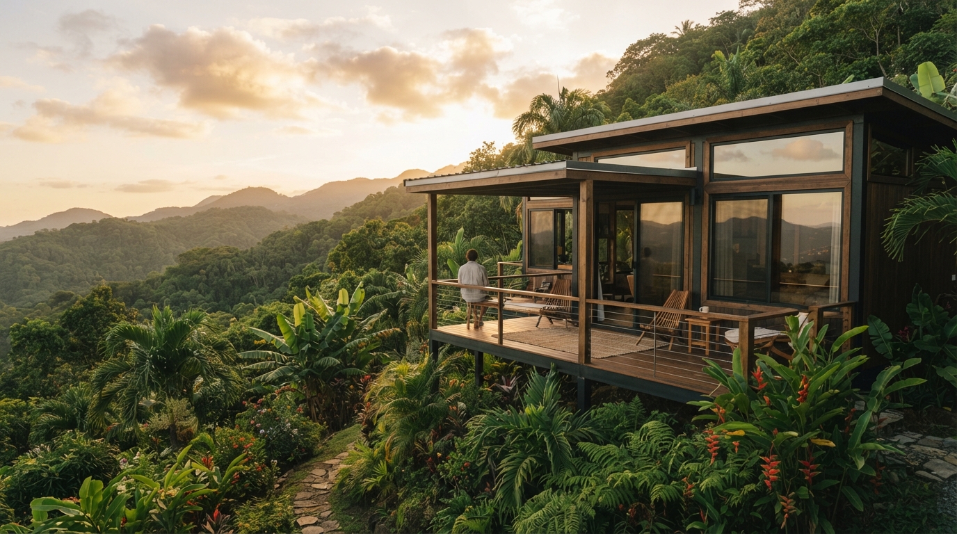 Top Modular Home Builders in Puerto Rico (2026)