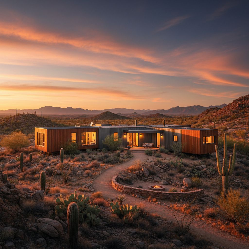 Top Modular Home Builders in South Carolina (2026)