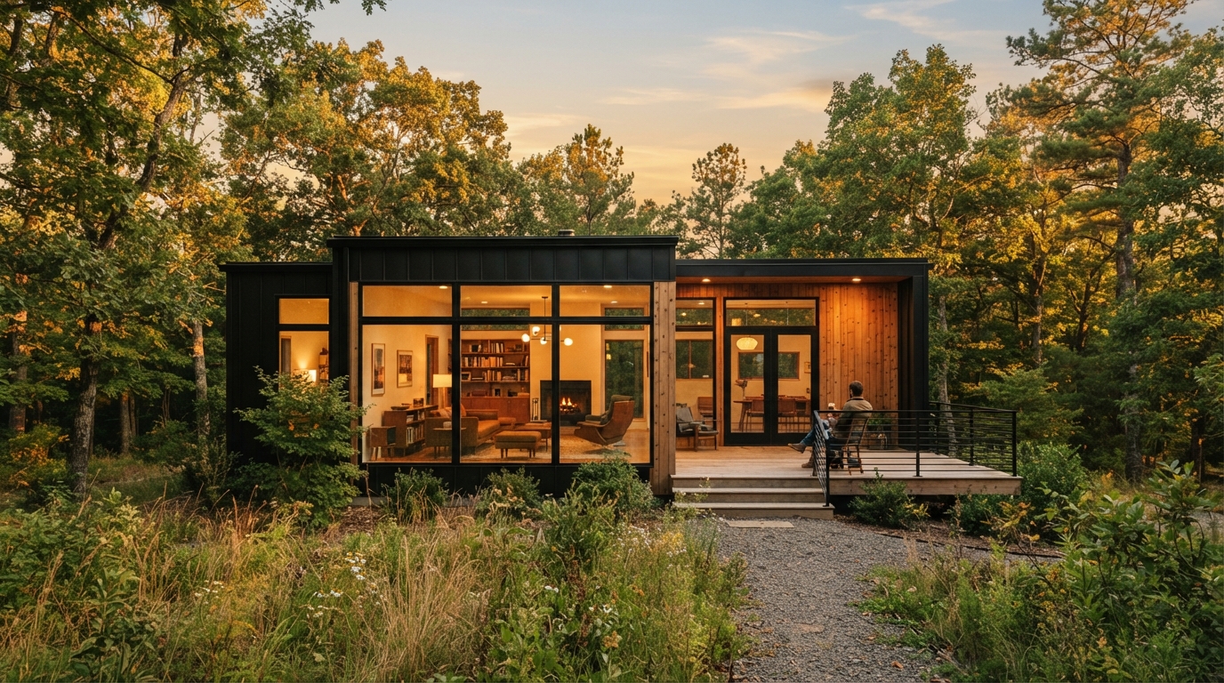 Top Modular Home Builders in South Dakota (2026)
