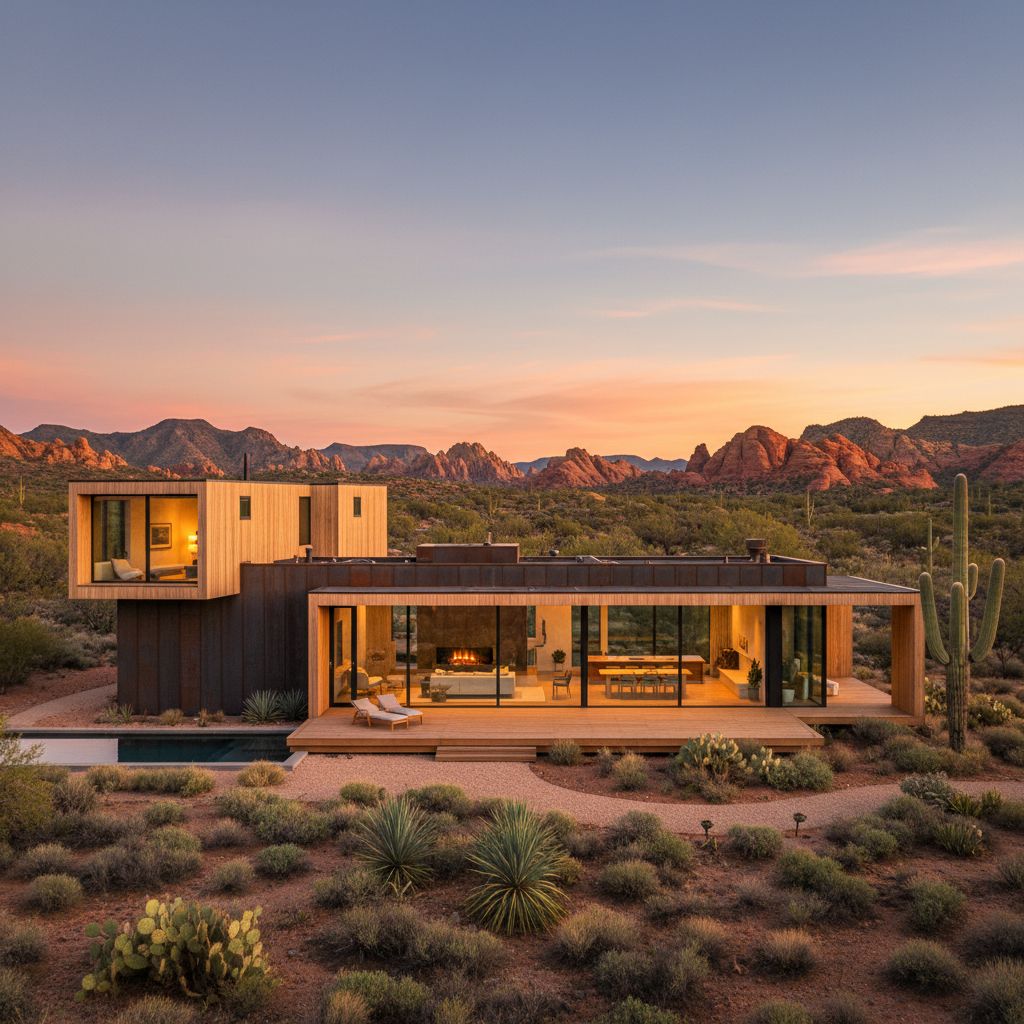 Top Modular Home Builders in Utah (2026)