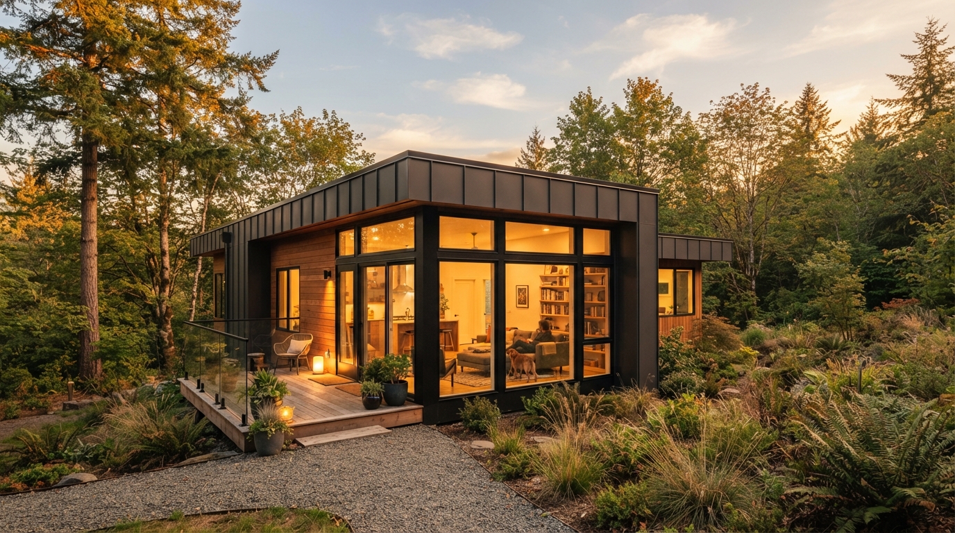 Top Modular Home Builders in Virginia (2026)