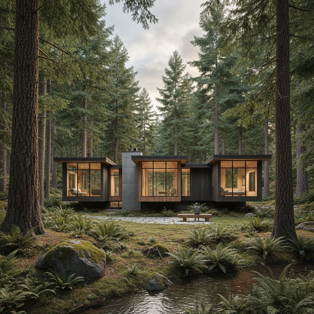 Top Modular Home Builders in Washington, DC (2026)