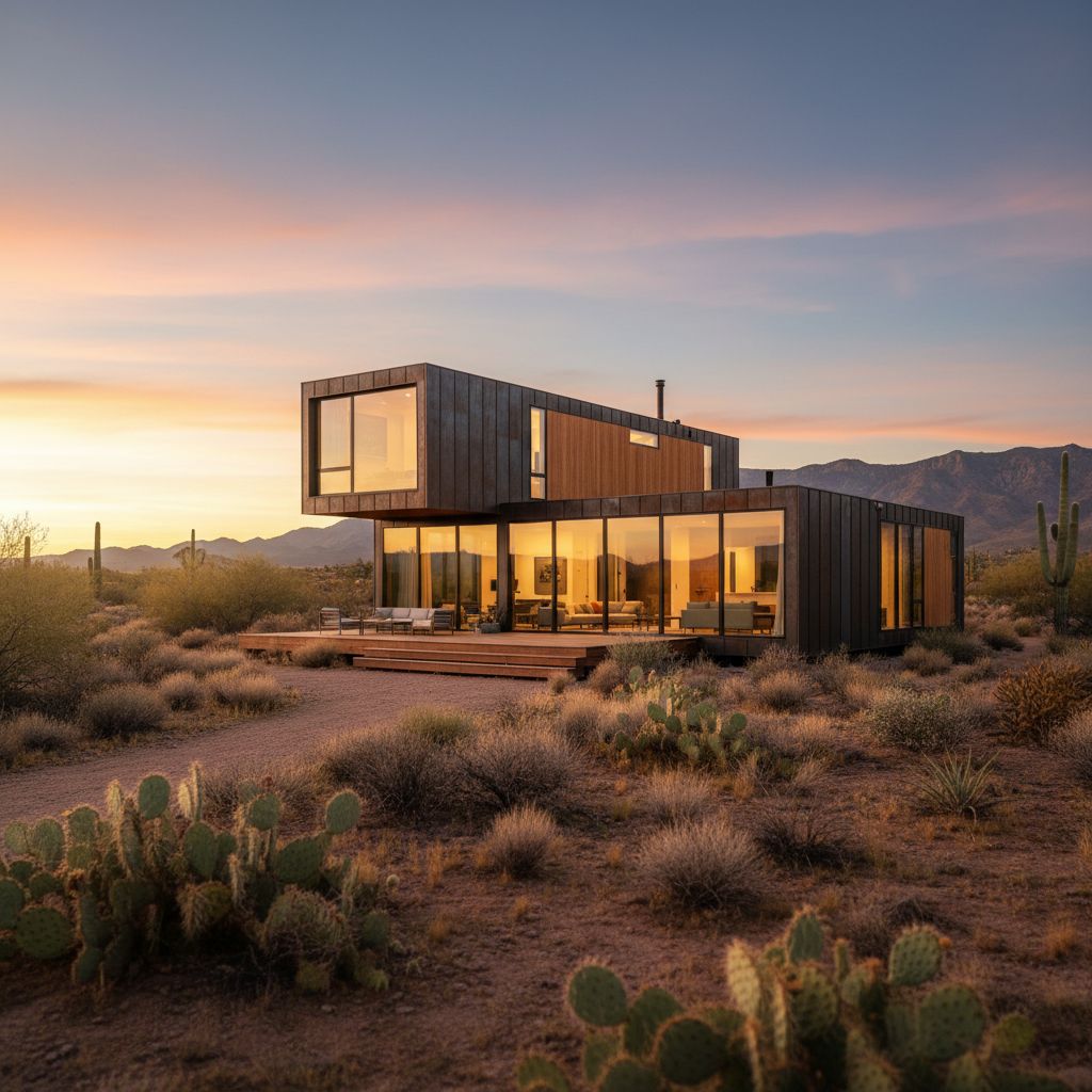 Top Modular Home Builders in West Virginia (2026)