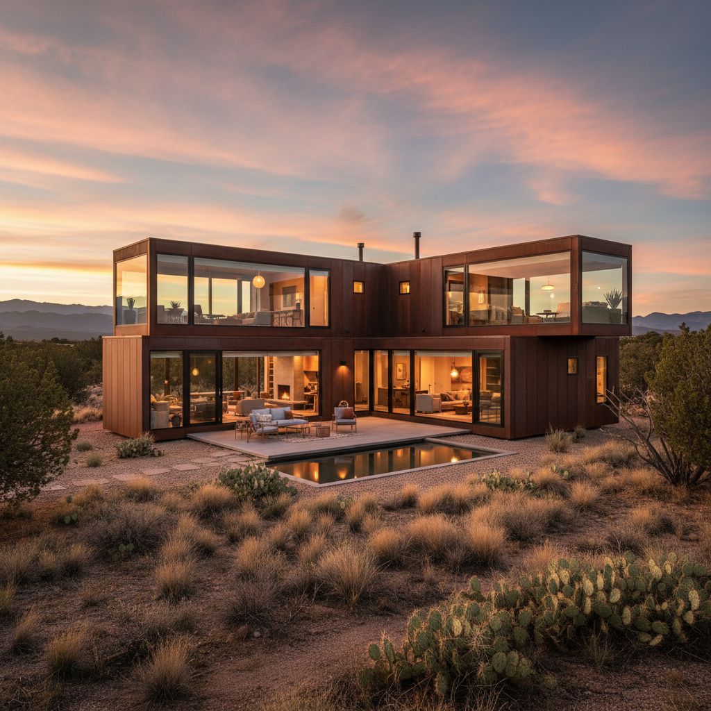 Top Modular Home Builders in Wyoming (2026)