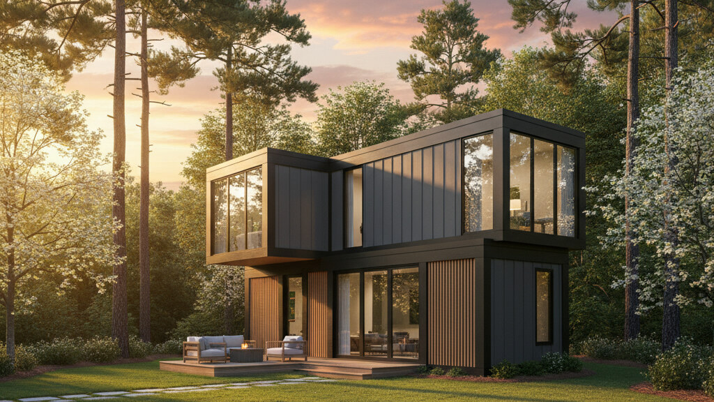 Accessory Dwelling Units in Atlanta: The 2026 Buyer's Guide to ADU Permits, Costs, and Income