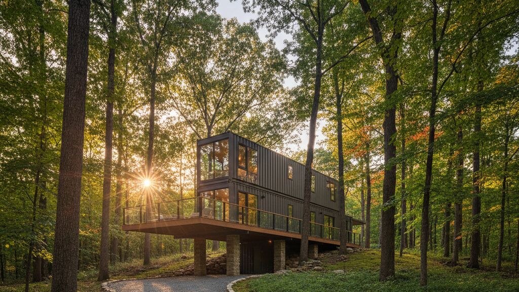 Container Home Regulations in Ashburn, VA: The 2026 Loudoun County Buyer's Guide