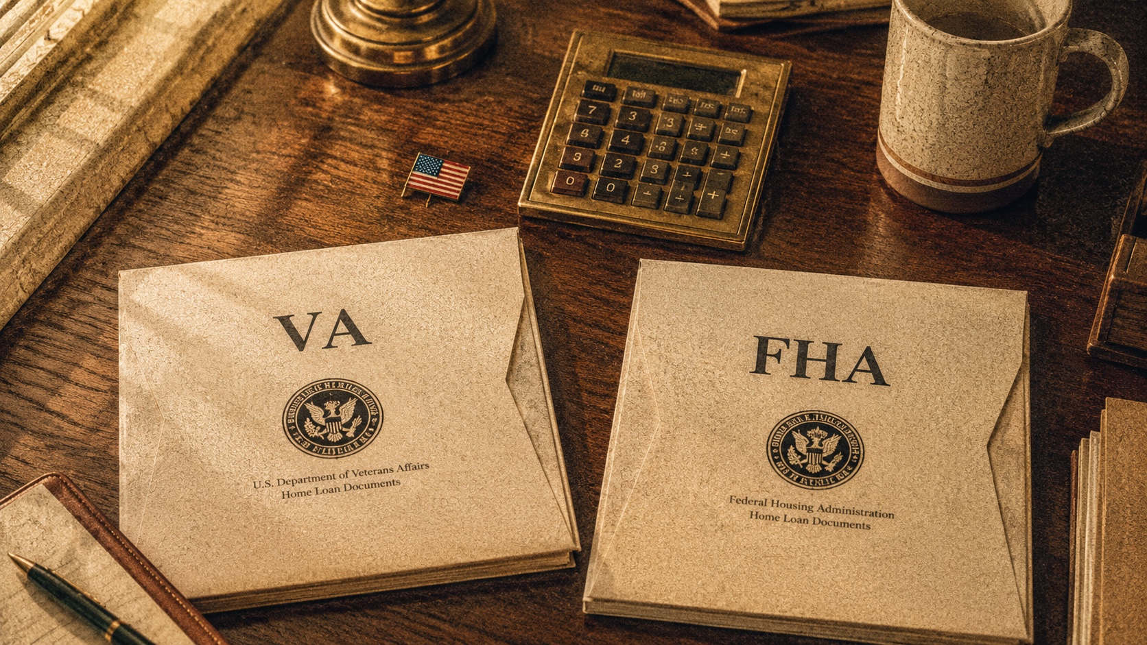 VA Loan vs. FHA for Modular Homes: The 2026 Comparison