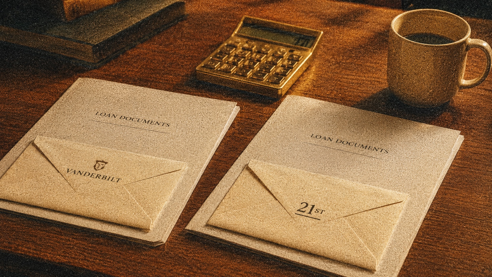Vanderbilt Mortgage vs. 21st Mortgage: The 2026 Comparison