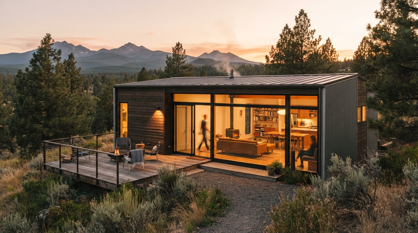 Why 22M Modular Home Owners Are Stuck — and What's Changing