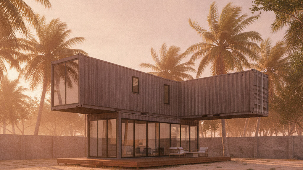 Container Homes in Orlando, FL: The 2026 Central Florida Buyer's Guide