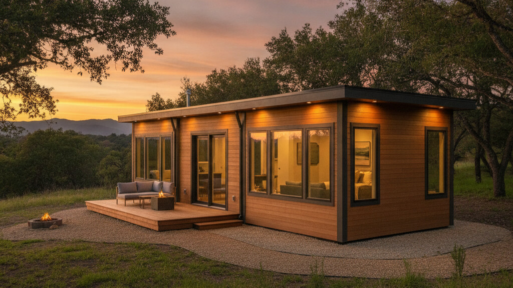 Expandable Container Homes in San Diego: The 2026 Affordability and Passive-Income Playbook