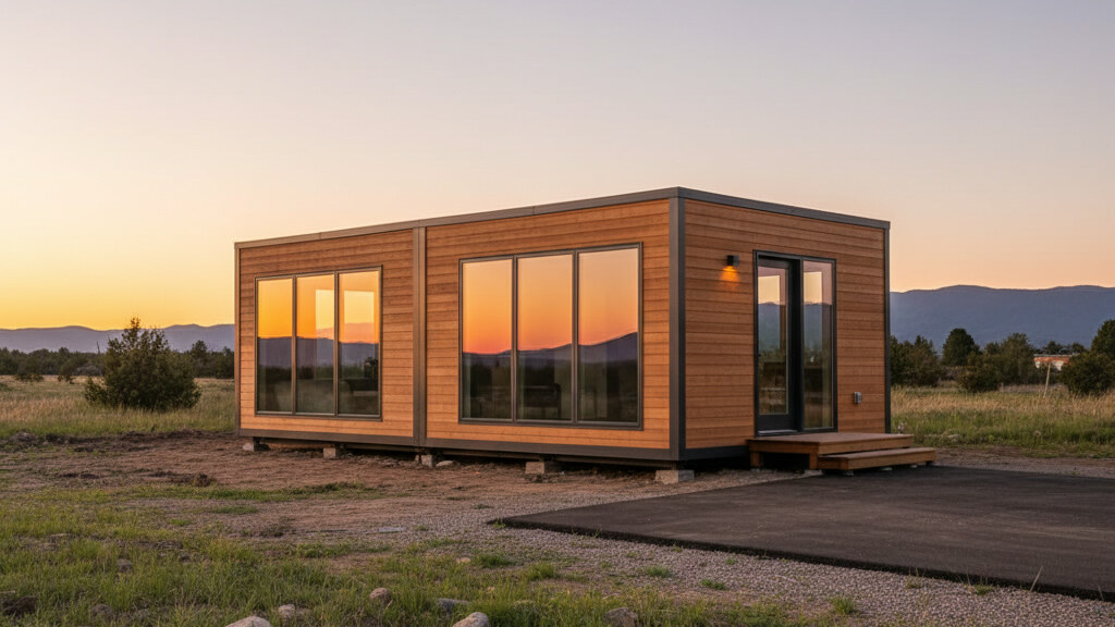 Expandable Container ADUs in Phoenix, Arizona: The 2026 Buyer's Guide to a Market Built for Backyard Income