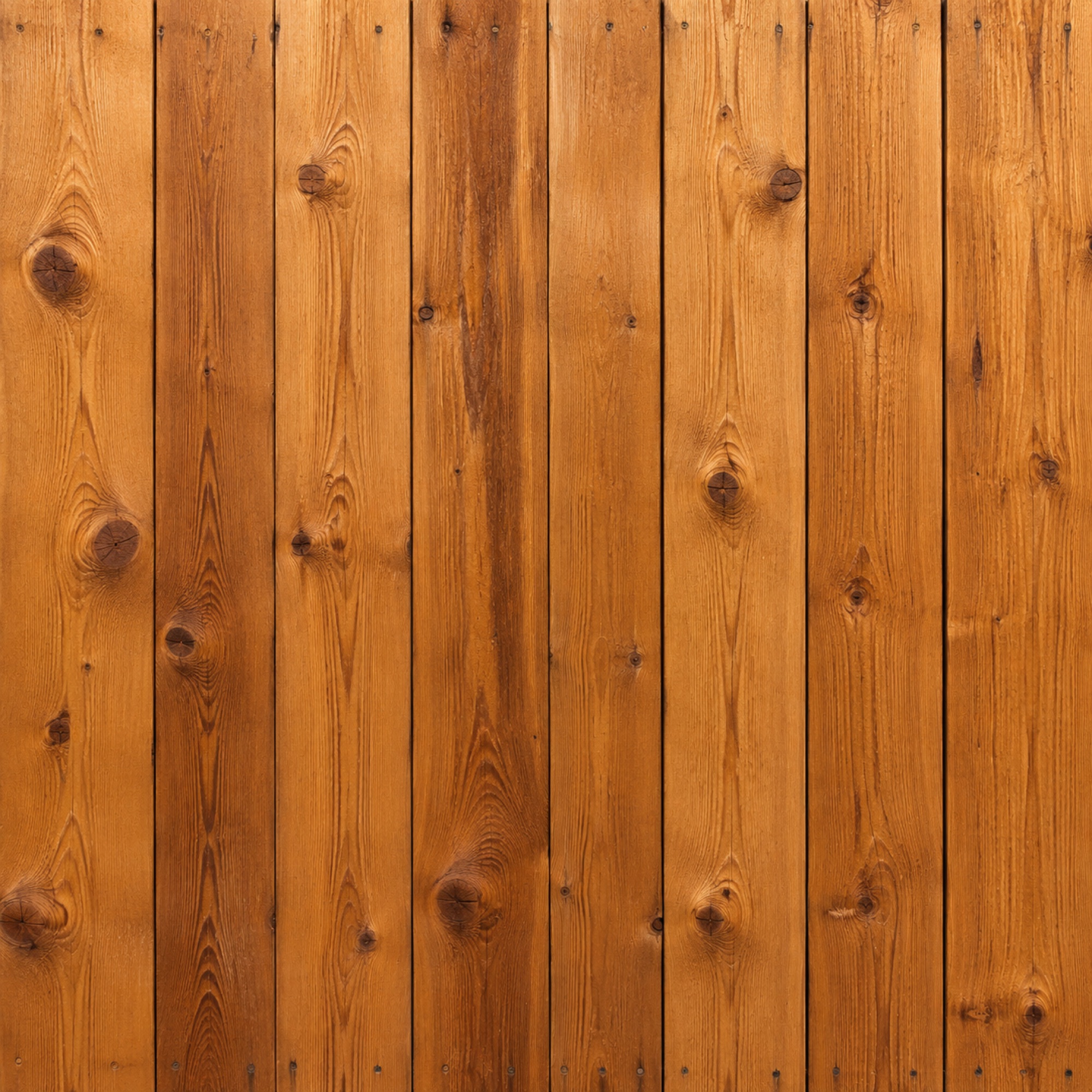 Detail of cedar cladding — one of the materials verified against destination-state code